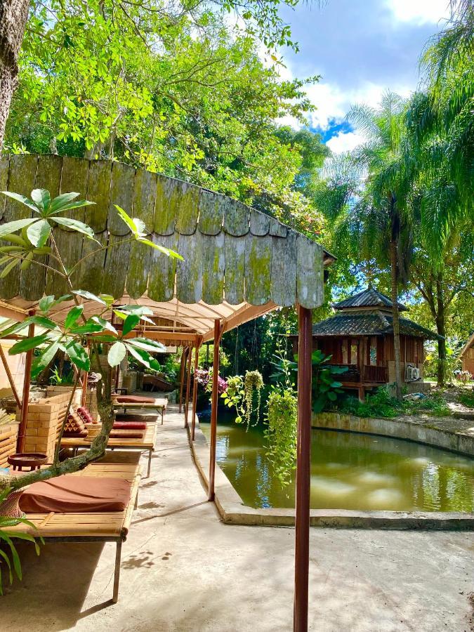 פאי Shaya Resort מראה חיצוני תמונה