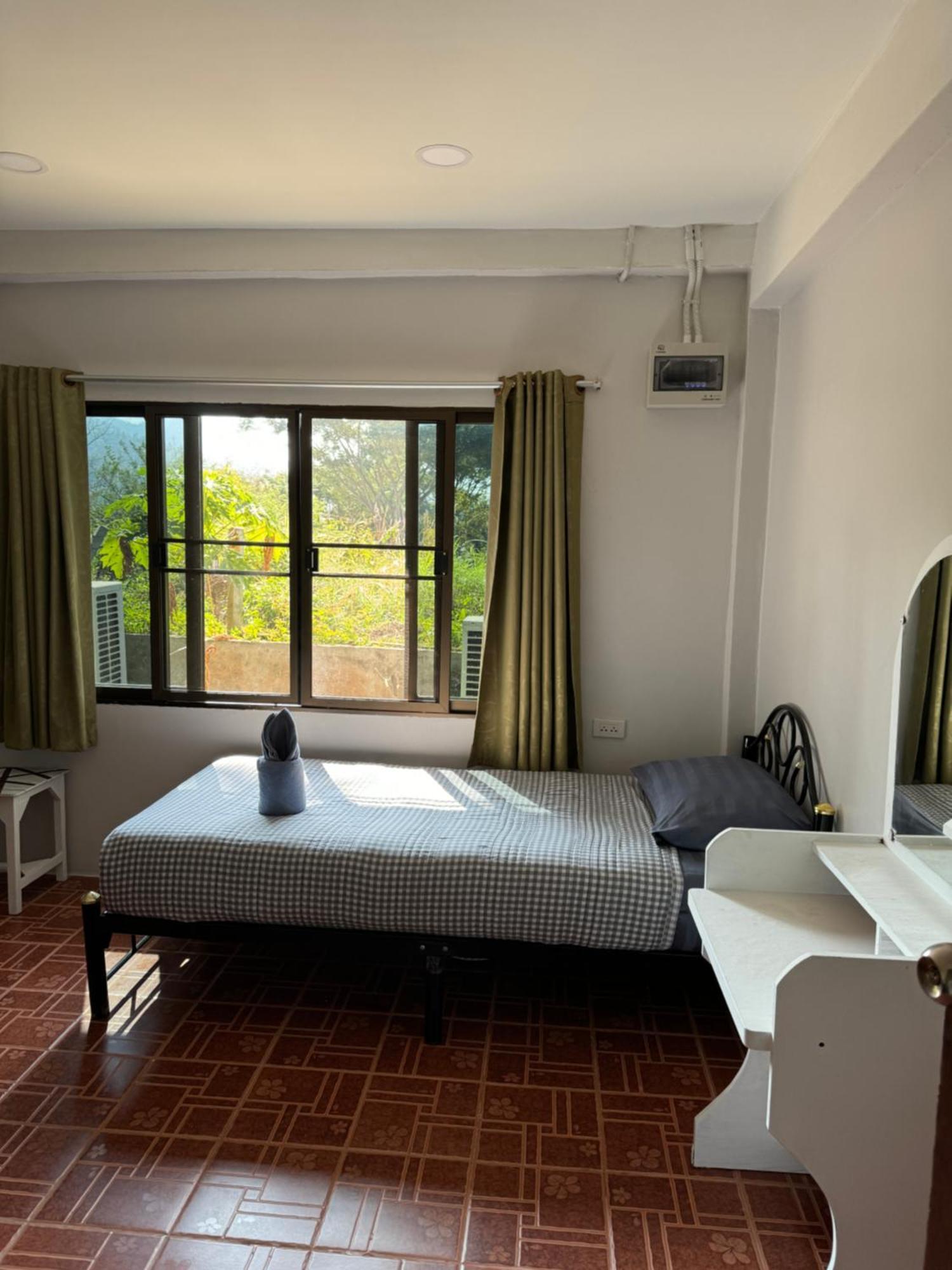 פאי Shaya Resort מראה חיצוני תמונה