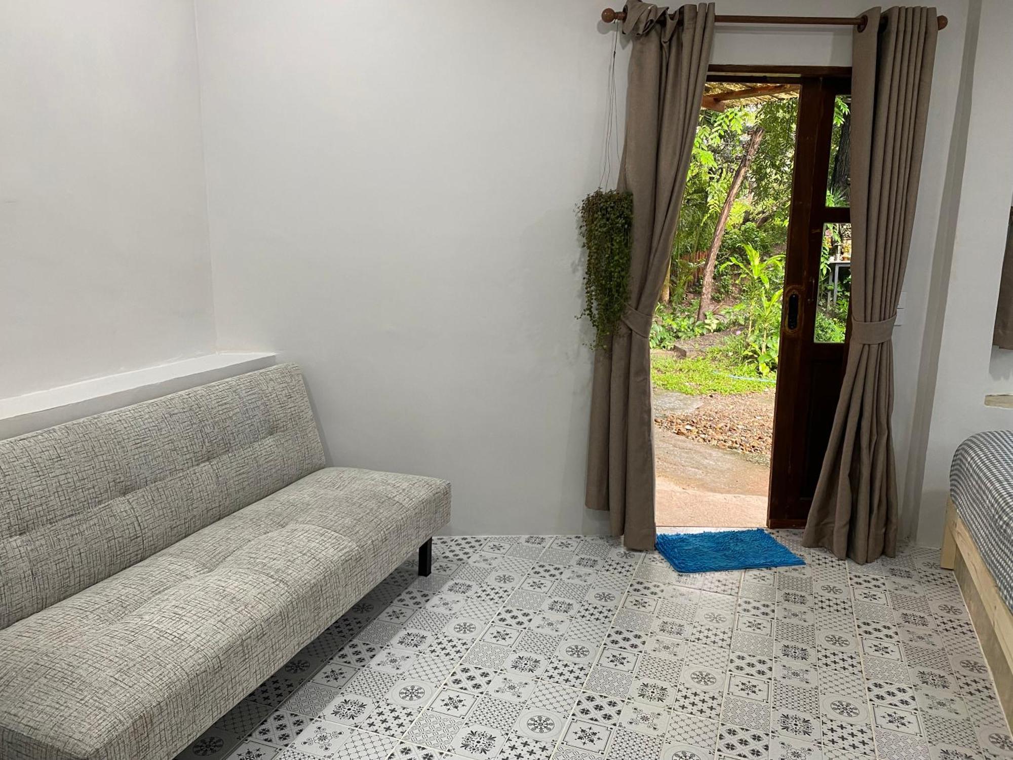 פאי Shaya Resort מראה חיצוני תמונה