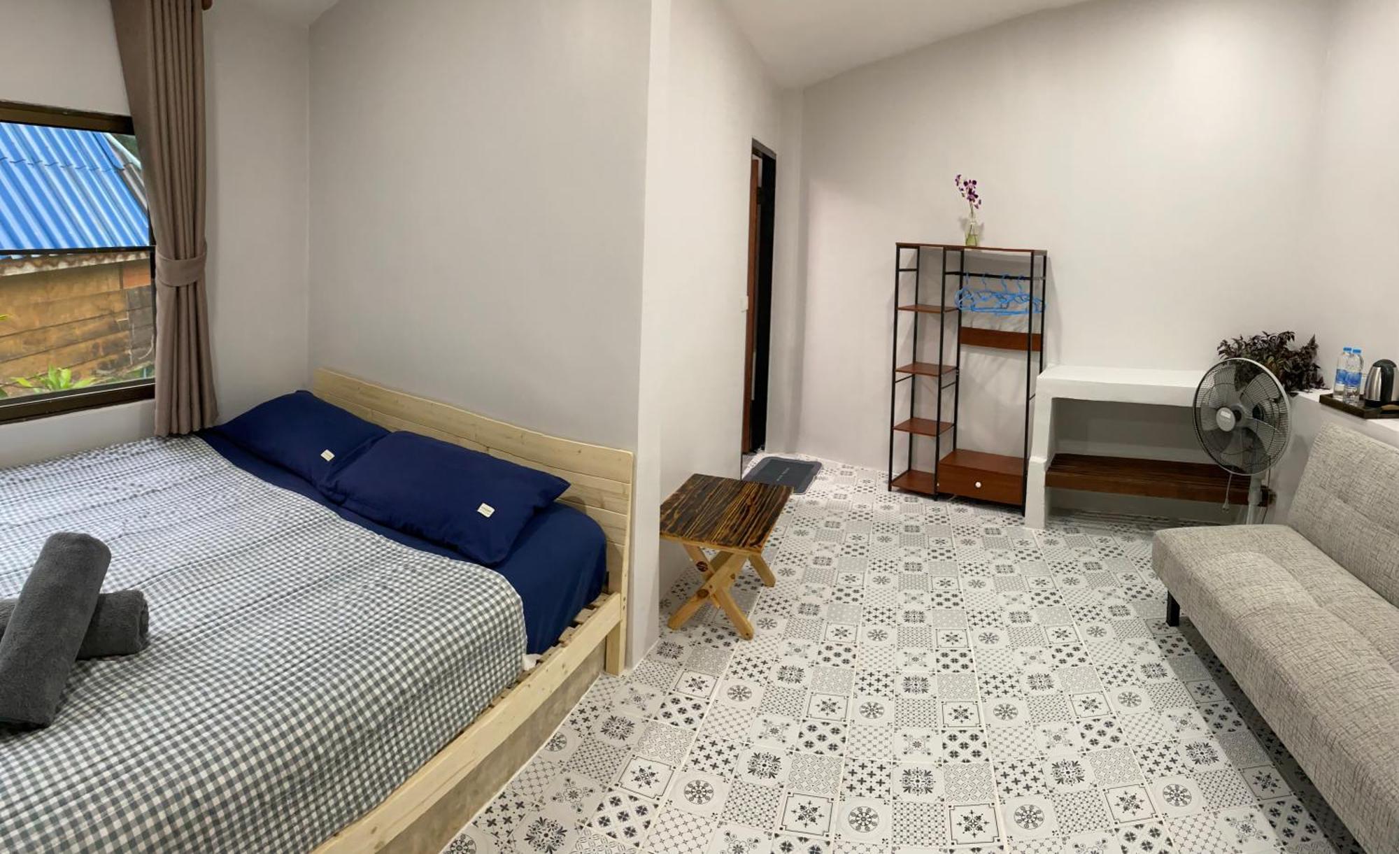 פאי Shaya Resort מראה חיצוני תמונה